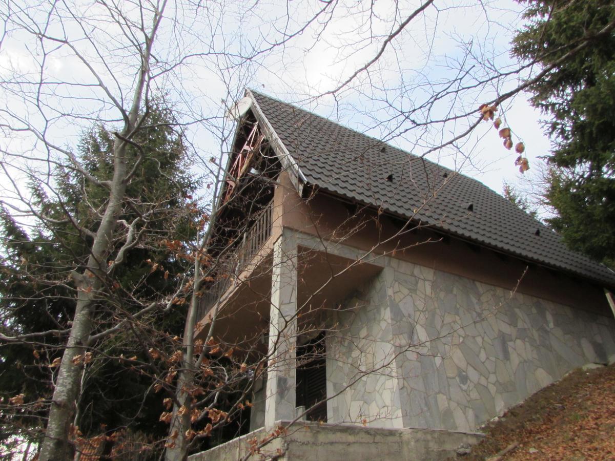 Holiday Home Kragovic Kopaonik Exteriér fotografie